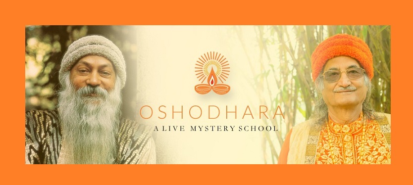 About Oshodhara