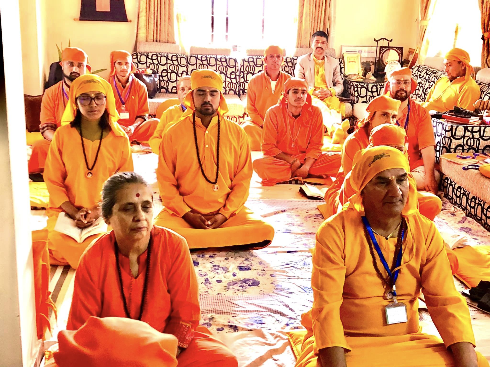 Nirati Yog ( 2024 April )