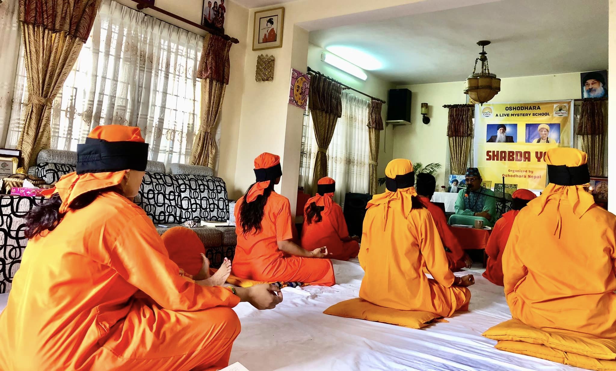 शब्द योग सम्पन्न